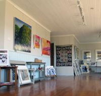 Tamar Valley Art Shack - Accommodation NSW