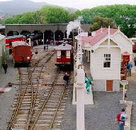 Tasmanian Transport Museum - Accommodation NSW