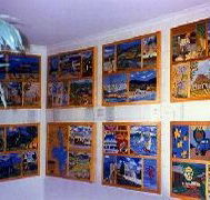 Triabunna Visitor Information Centre - Accommodation NSW