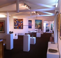 Wellington Gallery - Accommodation NSW