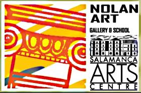 Nolan Art Gallery And School - Accommodation NSW 0