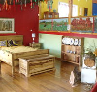 Southern Design Centre - Accommodation NSW