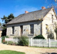 Rosny Historic Centre - Accommodation NSW