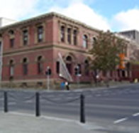 Carnegie Gallery - Accommodation NSW