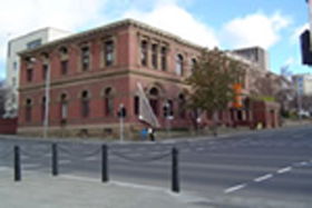 Carnegie Gallery - Accommodation NSW 0