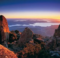 Wellington Park - Accommodation NSW
