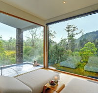 Waldheim Alpine Spa - Cradle Mountain Lodge - Accommodation NSW