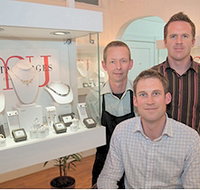 Metal Urges Fine Jewellery - Accommodation NSW