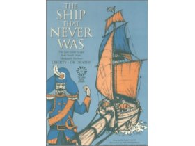 Ship That Never Was - The - Accommodation NSW 0