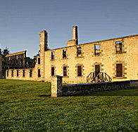 Port Arthur Historic Site - Accommodation NSW