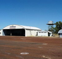 Daly Waters Aviation Complex - Accommodation NSW