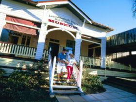  Accommodation NSW