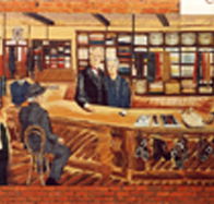 Slaters Country Store - Accommodation NSW