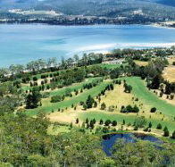 Orford Golf Club - Accommodation NSW