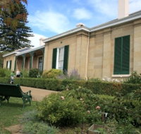 Runnymede - Accommodation NSW