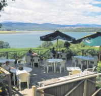 Ninth Island - Accommodation NSW