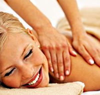Ripple Massage and Spa - Accommodation NSW