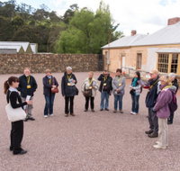 Cascades Female Factory Historic Site - Accommodation NSW