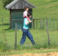 Old Mac's Farm  Fishery - Accommodation NSW
