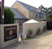 Pembroke Estate Vineyard - Accommodation NSW