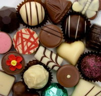 Choc - A - Lolly - Accommodation NSW