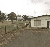 Swansea Golf Club - Accommodation NSW