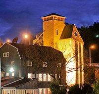 The Mill Providore and Gallery - Accommodation NSW