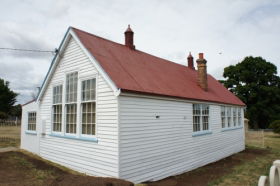  Accommodation NSW