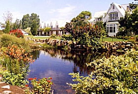 Hawley Beach TAS Accommodation NSW