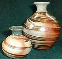 Woodfired Pottery - Accommodation NSW