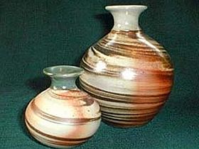 Woodfired Pottery - Accommodation NSW 0