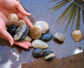 Earth Day Spa - Accommodation NSW 0