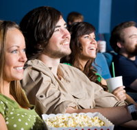 Greater Union Cinemas Manuka - Accommodation NSW