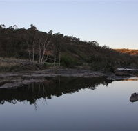 Uriarra Loop - Accommodation NSW