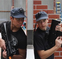 Battleforce - Accommodation NSW