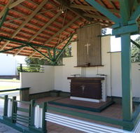 Changi Chapel - Accommodation NSW