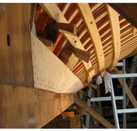 Wooden Boat Centre - Tasmania - Accommodation NSW