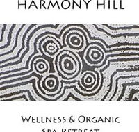 Harmony Hill Wellness and Organic Spa Retreat - Accommodation NSW