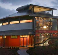 Barilla Bay Oysters - Accommodation NSW