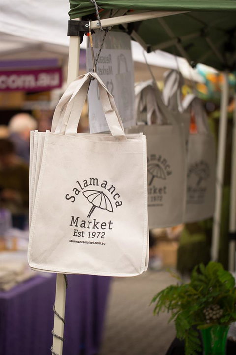 Salamanca Market - Accommodation NSW 4
