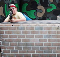 Pandemonium Discovery and Adventure Centre - Imaginarium - Accommodation NSW
