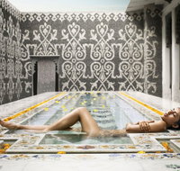 Savoy Baths Day Spa - Accommodation NSW
