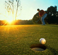 Launceston Golf Club - Accommodation NSW
