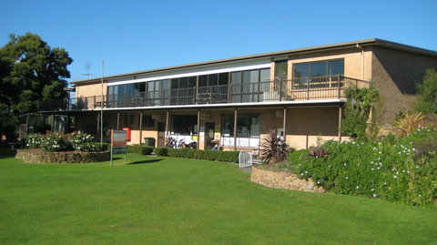 Port Sorell Golf Club - Accommodation NSW 0