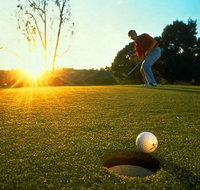 Colebrook Golf Club - Accommodation NSW