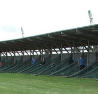 Golf Park Hobart - Accommodation NSW
