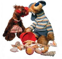 Doll And Bear Cottage Of Scottsdale - The - Accommodation NSW
