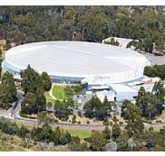 Silverdome - Accommodation NSW