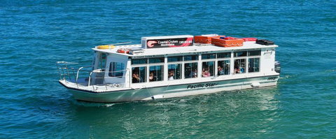 Cruisemooloolaba - Accommodation NSW 1