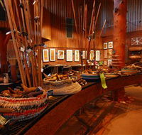 Maruku Retail Gallery - Accommodation NSW